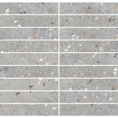 Плитка керамическая Laparet (Лапарет) Era Мозаика серая 28,6х29,8 см