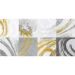 Плитка керамическая Laparet Java Декор-2 серый 18-05-06-3635-2 30х60 см