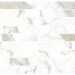 Плитка керамическая Laparet Laurel Мозаика белая 28,6х29,8 см