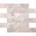 Плитка керамическая Laparet Sunlight Мозаика бежевая 29,2х36,5 см