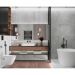 Керамогранит Laparet (Лапарет) Callisto Gray 60x120 см Карвинг