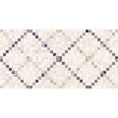 Настенная плитка Laparet (Лапарет) Arte 20х40 см Бежевая 00-00-1-08-30-11-1370