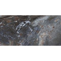 Керамогранит Laparet (Лапарет) Vega Brown 60x120 см Полированный