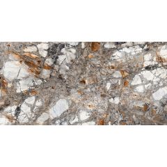 Керамогранит Laparet (Лапарет) Maia Gray 60x120 см Полированный