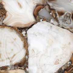 Керамогранит Laparet (Лапарет) Sirius Gold 60x60 см Полированный