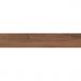Керамогранит Laparet Canarium Brown 20х120 см Коричневый Матовый Структурный