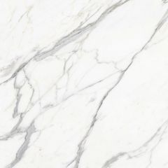 Керамогранит Laparet (Лапарет) Carrara Prestige 80x80 см Белый Лаппатированный