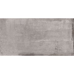 Керамогранит Laparet Cemento Grigio 60x120 см Серый Матовый Карвинг