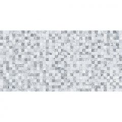 Настенная плитка Laparet (Лапарет) Arte 20х40 см Серая 00-00-1-08-31-06-1369