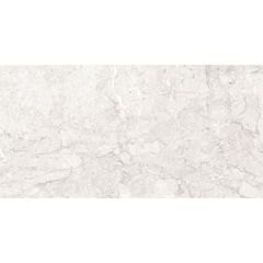 Керамогранит Laparet Emil White 60x120 см Светло-серый Полированный