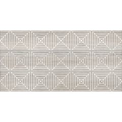 Декор Laparet (Лапарет) Flint 30х60 см Светло-серый 18-05-06-3633