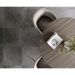 Керамогранит Laparet (Лапарет) Infinito Grey Beige 60х60 см Серо-бежевый Матовый