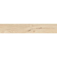 Керамогранит Laparet Lux Beige 20х120 см Кремовый Карвинг