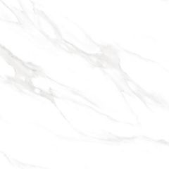 Керамогранит Laparet Marmara White 80x80 см Белый Лаппатированный