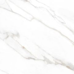 Керамогранит Laparet Metropolis Blanco 60x60 см Белый матовый