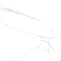 Керамогранит Laparet Atlantic White i белый 60х60 см Матовый