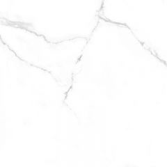 Керамогранит Laparet Pristine White белый 60х60 см Матовый