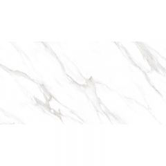 Керамогранит Laparet Swizer White белый 60х120 см Полированный