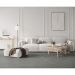 Керамогранит Laparet (Лапарет) Pluto Grigio серый SG625920R 60х60 см матовый