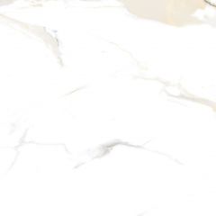 Керамогранит Laparet Solar Bliss белый 60х60 см полированный