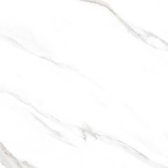 Керамогранит Laparet Swizer White белый 60x60 см матовый