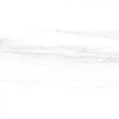 Настенная плитка Laparet (Лапарет) Natura 20х40 см Белая 00-00-1-08-00-00-1361