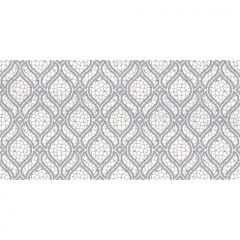 Декор Laparet (Лапарет) Natura 20х40 см Белый 04-01-1-08-03-00-1361-0