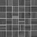 Мозаика Laparet (Лапарет) Blackwood 30х30 см Черная