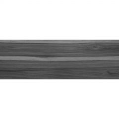 Настенная плитка Laparet Blackwood 25х75 см Черная