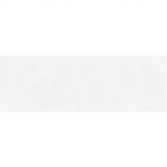 Настенная плитка Laparet (Лапарет) Cement 25х75 см Белая