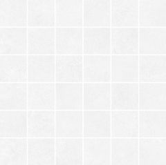 Мозаика Laparet (Лапарет) Cement 30х30 см Белая
