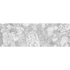 Настенная плитка Laparet (Лапарет) Eco 25х75 см Серая