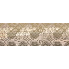 Декор Laparet (Лапарет) Grace 20х60 см Бежевый