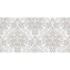 Декор Laparet (Лапарет) Afina 20х40 см Серый 04-01-1-08-03-06-456