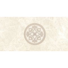 Декор Laparet Persey 20х40 см Бежевый 04-01-1-08-03-11-497-0