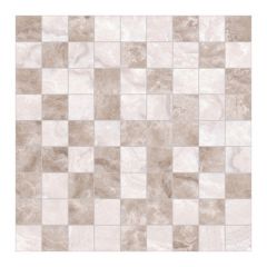 Мозаика Laparet (Лапарет) Marmo 30х30 см Бежевая MRM-1