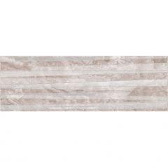Декор Laparet (Лапарет) Marmo 20х60 см Бежевый 17-03-12-1189-0