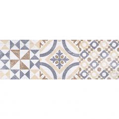 Настенная плитка Laparet (Лапарет) Pub 20х60 см Разноцветная 00-00-5-17-00-01-1196