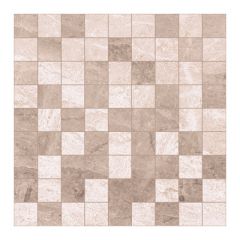 Мозаика Laparet (Лапарет) Pegas 30х30 см Бежевая PGS2