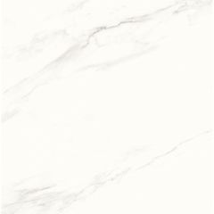 Керамогранит Calacatta Superb белый 60x60 см полированный