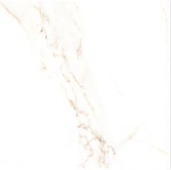 Керамогранит Laparet (Лапарет) Golden Statuario 60х60 см Бежевый матовый