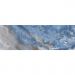 Настенная плитка Laparet (Лапарет) Blues 25х75 см Голубая