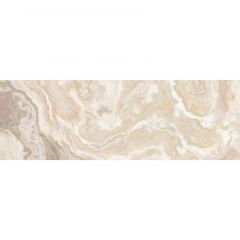 Настенная плитка Laparet Crema 25х75 см Бежевая