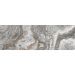 Настенная плитка Laparet Gray 25х75 см Серая