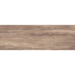 Настенная плитка Laparet (Лапарет) Route 25х75 см Коричневая