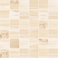 Мозаика Laparet (Лапарет) Woody 30х30 см Бежевая