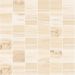 Мозаика Laparet (Лапарет) Woody 30х30 см Бежевая