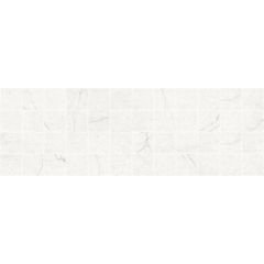 Декор Laparet (Лапарет) Rock 20х60 см Белый MM11186