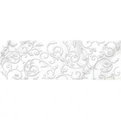 Декор Laparet (Лапарет) Altair 20х60 см Белый 04-01-1-17-03-01-478-0