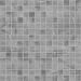 Мозаика Laparet Concrete 30х30 см тёмно-серый